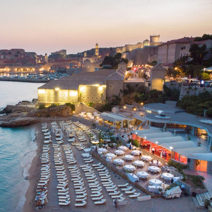 The Sun and the Sea are here!